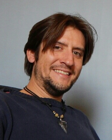 Scott Bradfield
