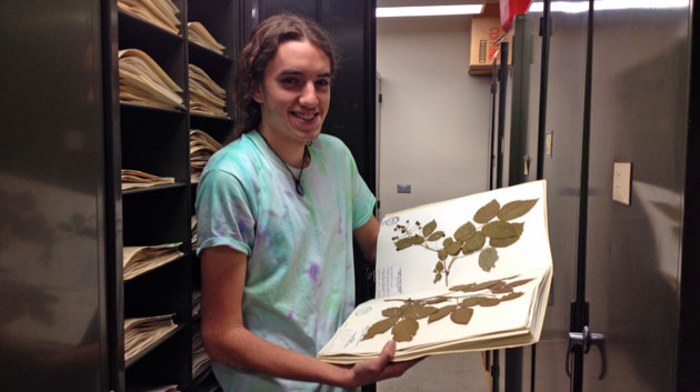 SIU Herbarium