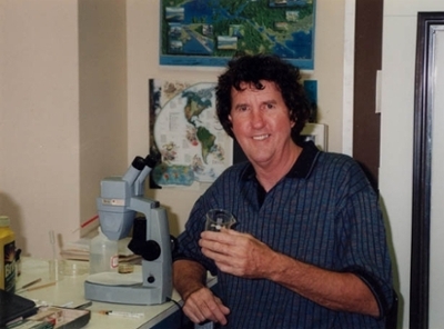 Raymond Stotler