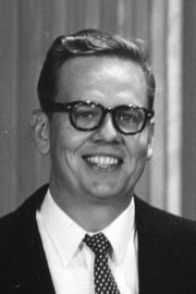 Robert H. Mohlenbrock