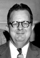 Willard Gersbacher