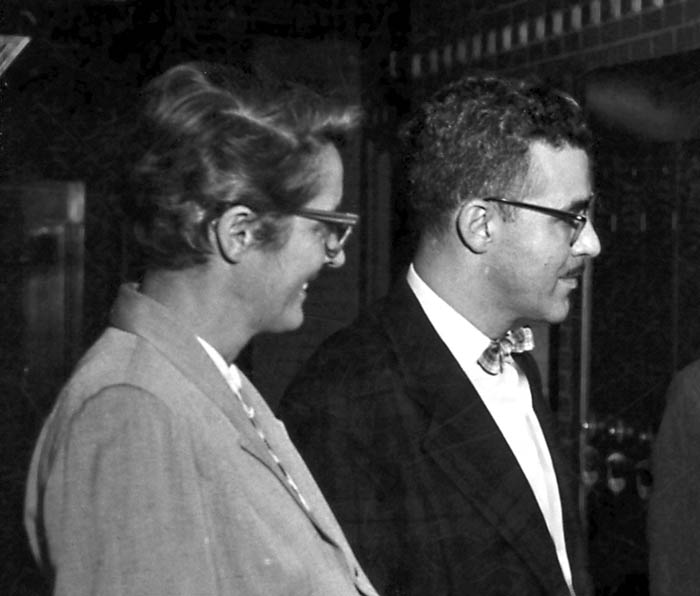 kaiser and kaplan 1959