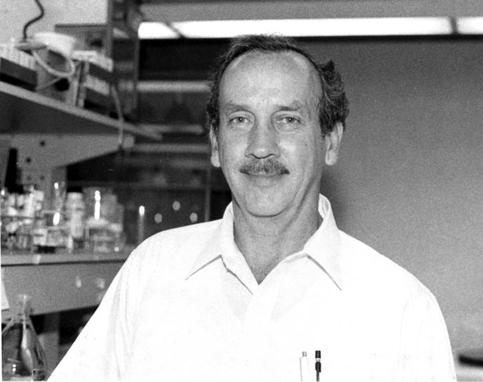 Donald R. Tindall 1990